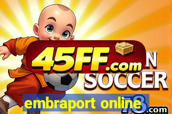 embraport online